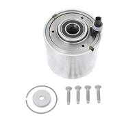 Differential CV6Z-4A232-A Kit de reparación de embrague de acoplador viscoso diferencial trasero. Compatible con Ford 13-21. Compatible con Lincoln.