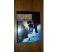 Differential Equations with Boundary-Value Problems