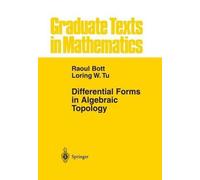 Differential Forms in Algebraic Topology