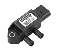 Differenzdrucksensor 03l906051b Abgasdrucksensor Drucksensor, Ersatzteil Sensor, Auto Luftdrucksensor KFZ Luftdrucksensor Fahrzeugdrucksensor 03L906051B A3 Q3 2010