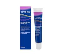Differin Resurfacing Acne Scar Gel Treatment Unscented, 1 Ounce