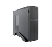 Differo T310 Intel Core i5-14400 16GB 500GB SSD UHD 730 Windows 11 DVD-RW Slim