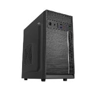 DIFFERO V15 Pro Negro Incluye Fuente