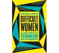 Difficult Women (ebook)