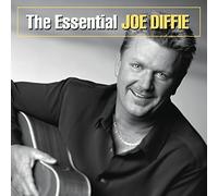 Diffie,Joe^Diffie,Joe - The Essential Joe Diffie