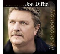 Diffie Joe - Homecoming: The Bluegrass Album