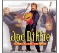 Diffie, Joe - Life's So Funny [Casete]