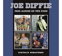 Diffie, Joe - Life's So Funny/Twice Upon A Time/A Night To Remember/In Another World