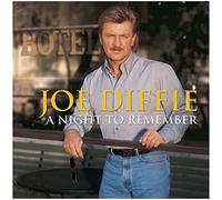 Diffie, Joe - Night to Remember