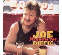 Diffie, Joe - Regular Joe [Casete]