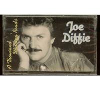 Diffie, Joe - Thousand Winding Roads [Casete]