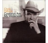 Difford, Chris - Cowboys are My Weakness/Black Coffee/Lamas Fay