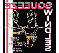 Difford & Tilbrook & Questlove & Robert Glasper - Take Me I'm Yours [Vinilo]