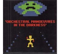 Diff'rent Darkness - Orchestral Manouvres in the... [Vinilo]
