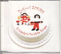 Diff'rent Stripes - Tribute to the White Stripes