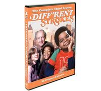 Diff'Rent Strokes: Season 3 [Edizione: Stati Uniti] [Reino Unido] [DVD]