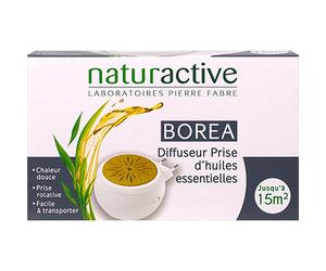 Diffus He Naturactive Borea