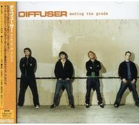 Diffuser - Making The Grade [Import]