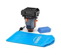 Diffuseur anti-mosquitos Thermacell Backpacker 9,7x5x6,7 cm Unisex