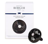 Diffusore Auto Gun Metal (senza pastiglia profumo)