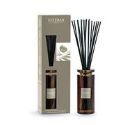 Diffusore Bouquet Profumo Bacchette Reve Blanc con ricarica da75ML - MOKA EDITION