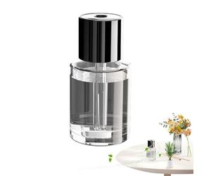 Diffusori Di Desodorante Per Aria Auto - Difusor por Di Coche, Difusor Olio Fresco Neb Per Il Di Profumi USB, Portatili Di Contenitore Per Amici Di Famiglia