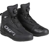 DIFI Blast 2 Aerotex Zapatos de moto impermeables, tamaño 44 para Hombres