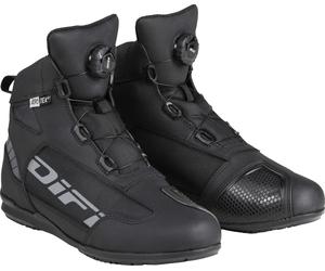 DIFI Blast 2 Aerotex Zapatos de moto impermeables, tamaño 44 para Hombres