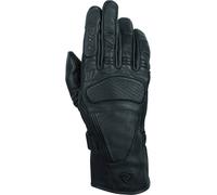 DIFI Brave Guantes de moto, negro, tamaño 3XL para Hombres