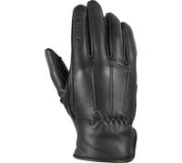 DIFI Eagle Guantes de moto, negro, tamaño XS para Hombres