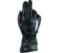 DIFI Fusion Aerotex Guantes de moto impermeables largos, negro, Talla 3XL