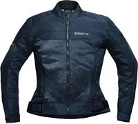 DIFI Ibiza Air Chaqueta textil de moto para mujer, tamaño 38