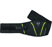 DIFI Inventor Cinturón de riñón, negro, tamaño 2XL para Hombres