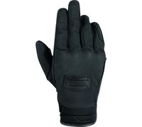DIFI Orlando Guantes de moto, negro, Talla XL