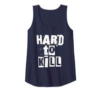 Difícil de matar Camiseta sin Mangas