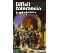 Difícil tolerancia (Ensayo)