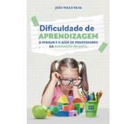 Dificuldade De Aprendizagem (ebook)