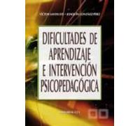 Dificultades De Aprendizaje E Intervención Psicopedagógica (ebook)
