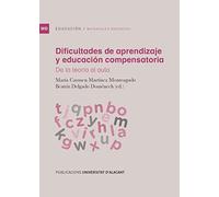 Dificultades de aprendizaje y educación compensatoria: De la teoría al aula (Materiales docentes)