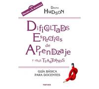 Dificultades específicas de aprendizaje y otros trastornos. | Diana Hudson