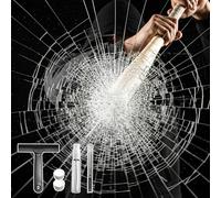 DIFIT Vinilos para Cristales, Vinilo Transparente Adhesivo de Seguridad 4Mil, Vinilo Ventana Antirroturas e Irrompible, Película Protectora de Vidrio para Hogar, Oficina y Tienda 60x200cm