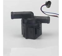 Difmqf Bomba Agua Auxiliar Motor para Ford Tourneo Custom V362 Transit V363 Bus Van 2012-2015 12V 1769719 BK21-8B552-AA Bomba De Agua Auxiliar Eléctrica Motor(BK218B552AA and Plug)
