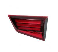 Difmqf Completo Piloto Trasero Para Mitsubishi Para Outlander | Luces traseras Rojo,Izquierda y derecha,Exterior/Interior,salida de luz estable OE 8331A185