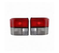 Difmqf Completo Piloto Trasero Para VW Transporter T4 1990-2003 | Luces traseras Izquierda y derecha/izquierda /derecha,Naranja/Gris,Carcasa resistente al agua