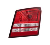 Difmqf Piloto Posterior Para Dodge Journey 2009-2011 Luz Trasera De Freno Luces De Freno Lámpara Indicadora De Señal De Giro 68185889AA(Rear Right Inner)