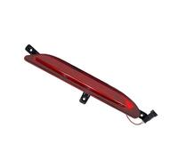 Difmqf Reflector en Parachoques Trasero Para Chery Jetour X70 Plus Arrizo GX 2021-2023 Luz De Parachoques Trasero Freno Antiniebla