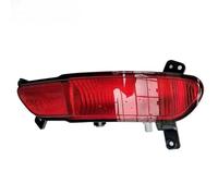 Difmqf Reflector en Parachoques Trasero Para Chery Jetour X70 X70SM F014416030 Auto FogLamp Luces De Señal Giro Luz Freno Coche Parachoques Trasero Antiniebla Foglight(Only Right)