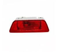 Difmqf Reflector en Parachoques Trasero Para Nissan X-TRAIL XTRAIL Rouge T31 2008 2009 2010 2011 2012 2013 Reflector Parachoques Trasero Lámpara Antiniebla Trasera Marcha Atrás(Red Left side)