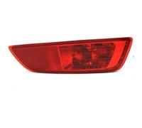 Difmqf Reflector en Parachoques Trasero Para Volvo Para XC60 2009 2010 2011 2012 2013 Luz Antiniebla Parachoques Trasero Coche Luces Traseras Reflectoras Advertencia Estacionamiento(Right)