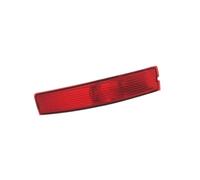 Difmqf Reflector en Parachoques Trasero Para Volvo Para XC90 2007-2014 31213647 31111185 Reflector De Parachoques Trasero Tira Reflectante Advertencia(Left)